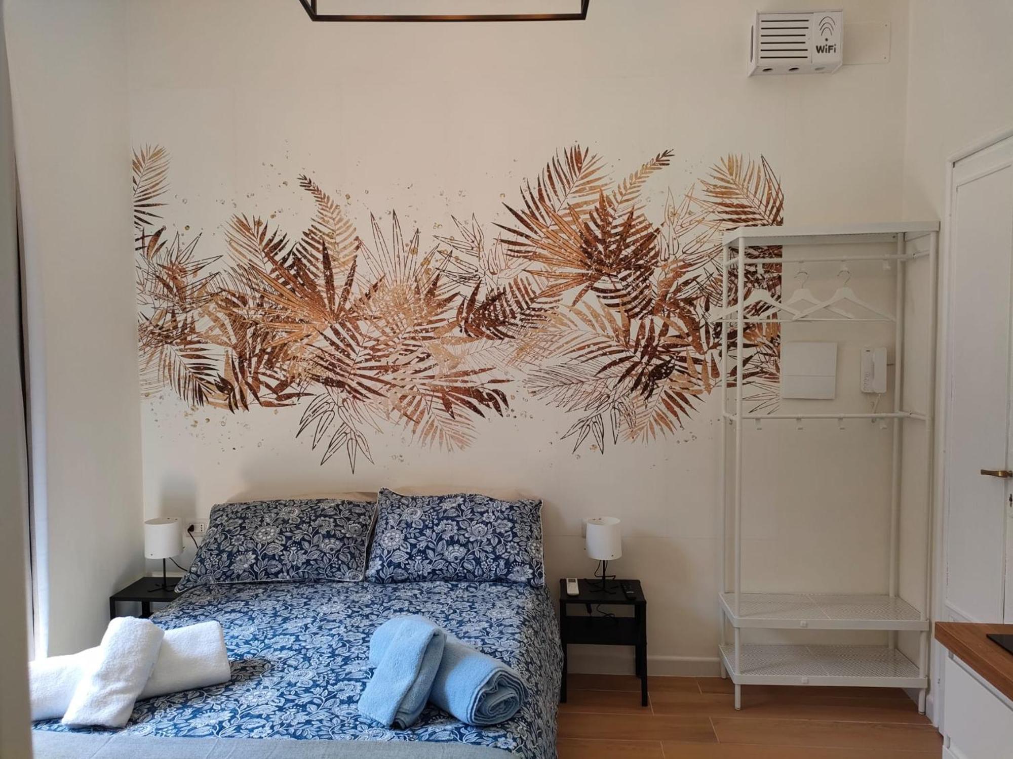 Beautiful Suite Near Metro Torino Kültér fotó